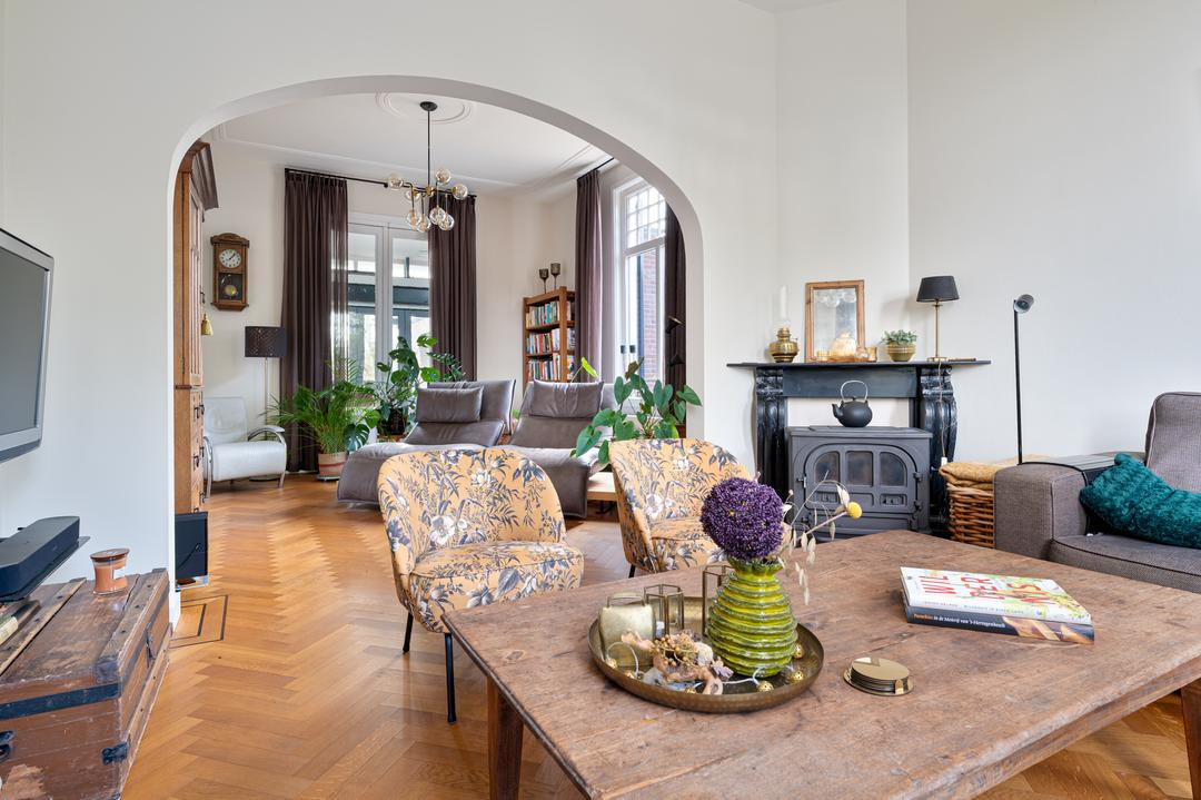 Appartement te koop: Nijnselseweg 16, Sint-Oedenrode
