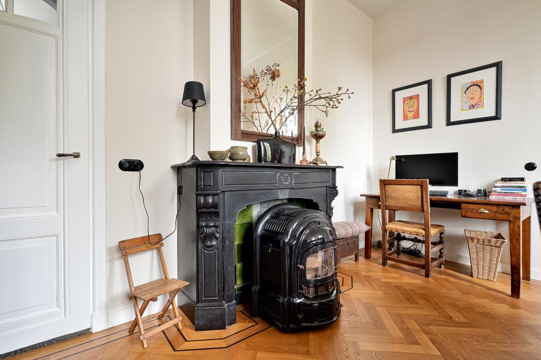 Appartement te koop: Nijnselseweg 16, Sint-Oedenrode