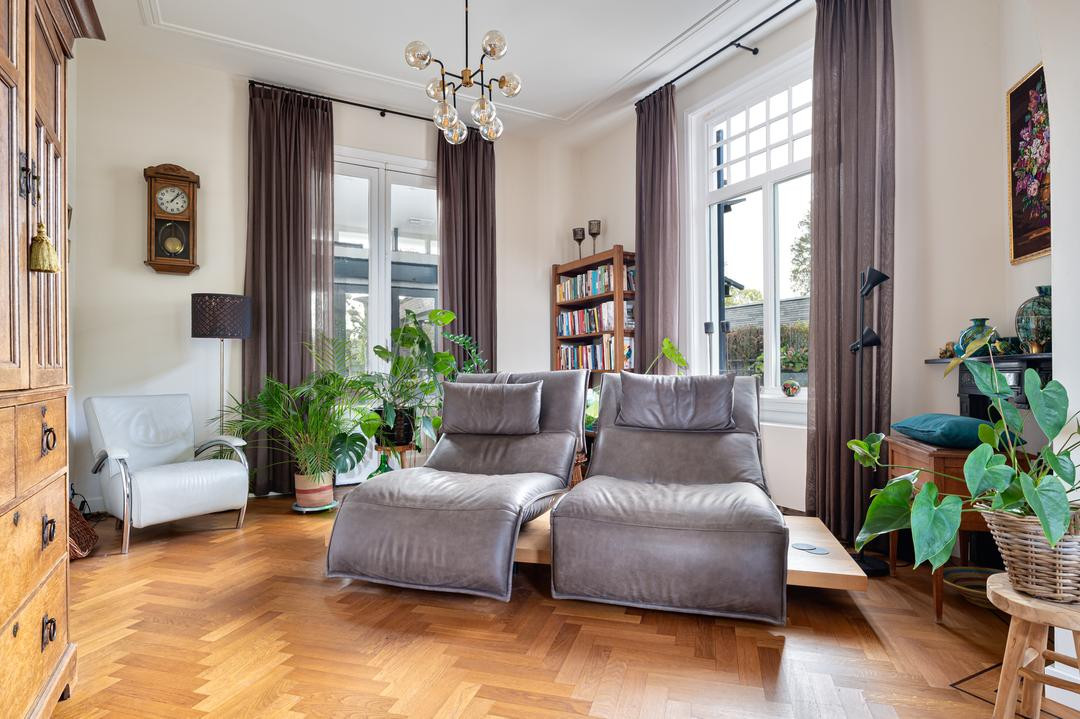 Appartement te koop: Nijnselseweg 16, Sint-Oedenrode