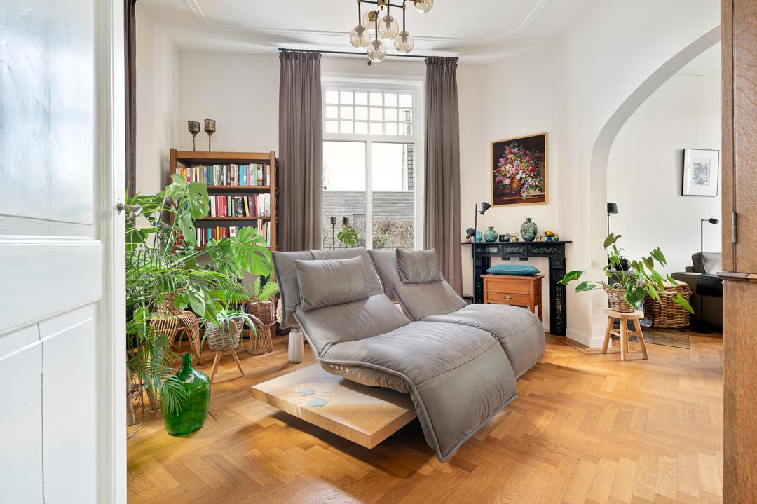 Appartement te koop: Nijnselseweg 16, Sint-Oedenrode