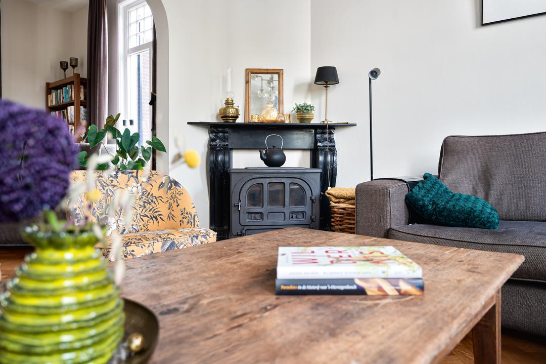 Appartement te koop: Nijnselseweg 16, Sint-Oedenrode