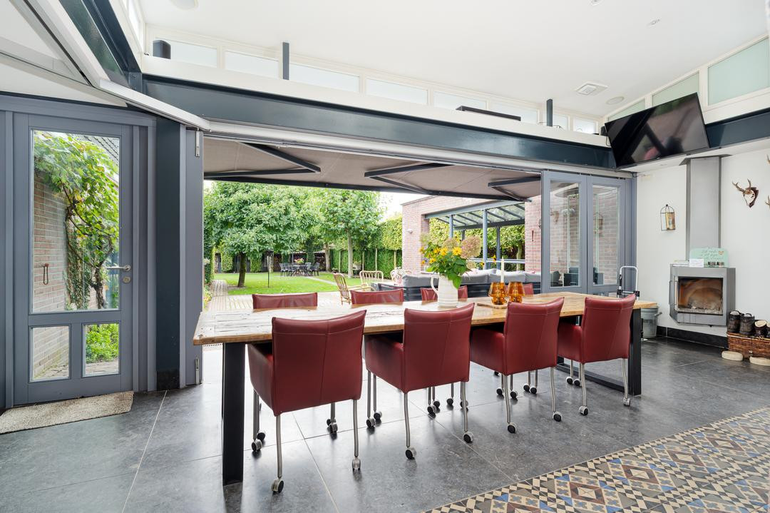 Appartement te koop: Nijnselseweg 16, Sint-Oedenrode
