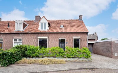 Violenstraat 2