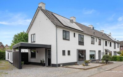 Tulpstraat 9