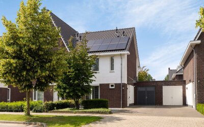 Lieshoutseweg 29-B
