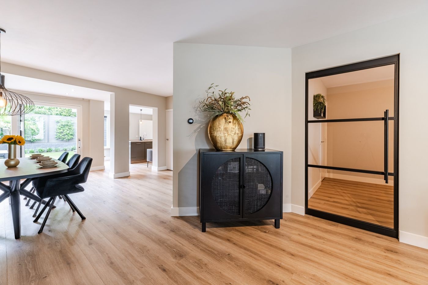 Vrijstaande woning te koop: Oude Lieshoutseweg 6A, Sint-Oedenrode