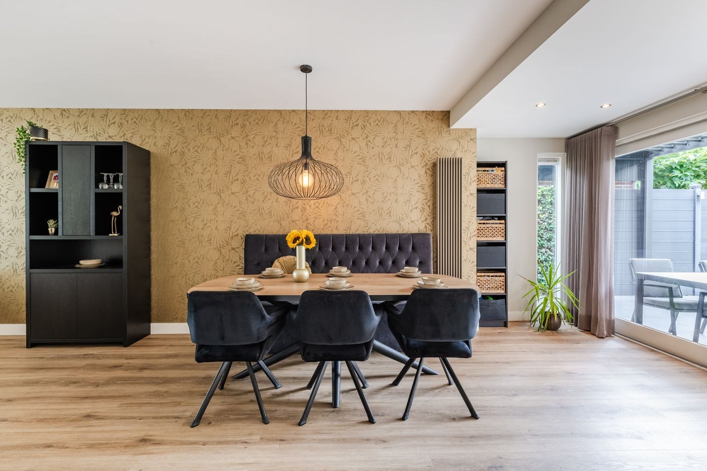 Vrijstaande woning te koop: Oude Lieshoutseweg 6A, Sint-Oedenrode