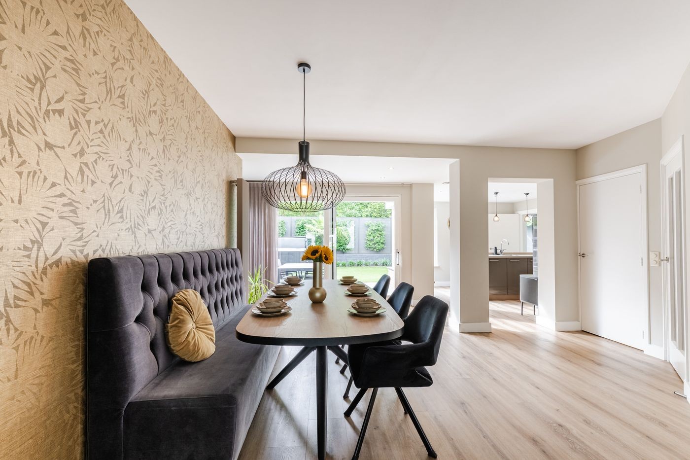 Vrijstaande woning te koop: Oude Lieshoutseweg 6A, Sint-Oedenrode