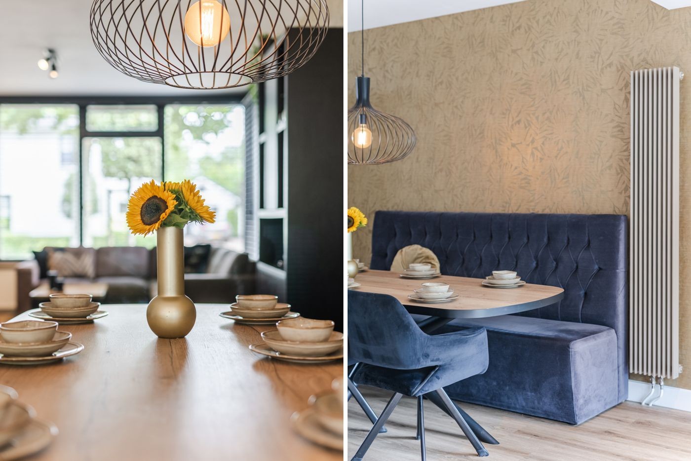 Vrijstaande woning te koop: Oude Lieshoutseweg 6A, Sint-Oedenrode