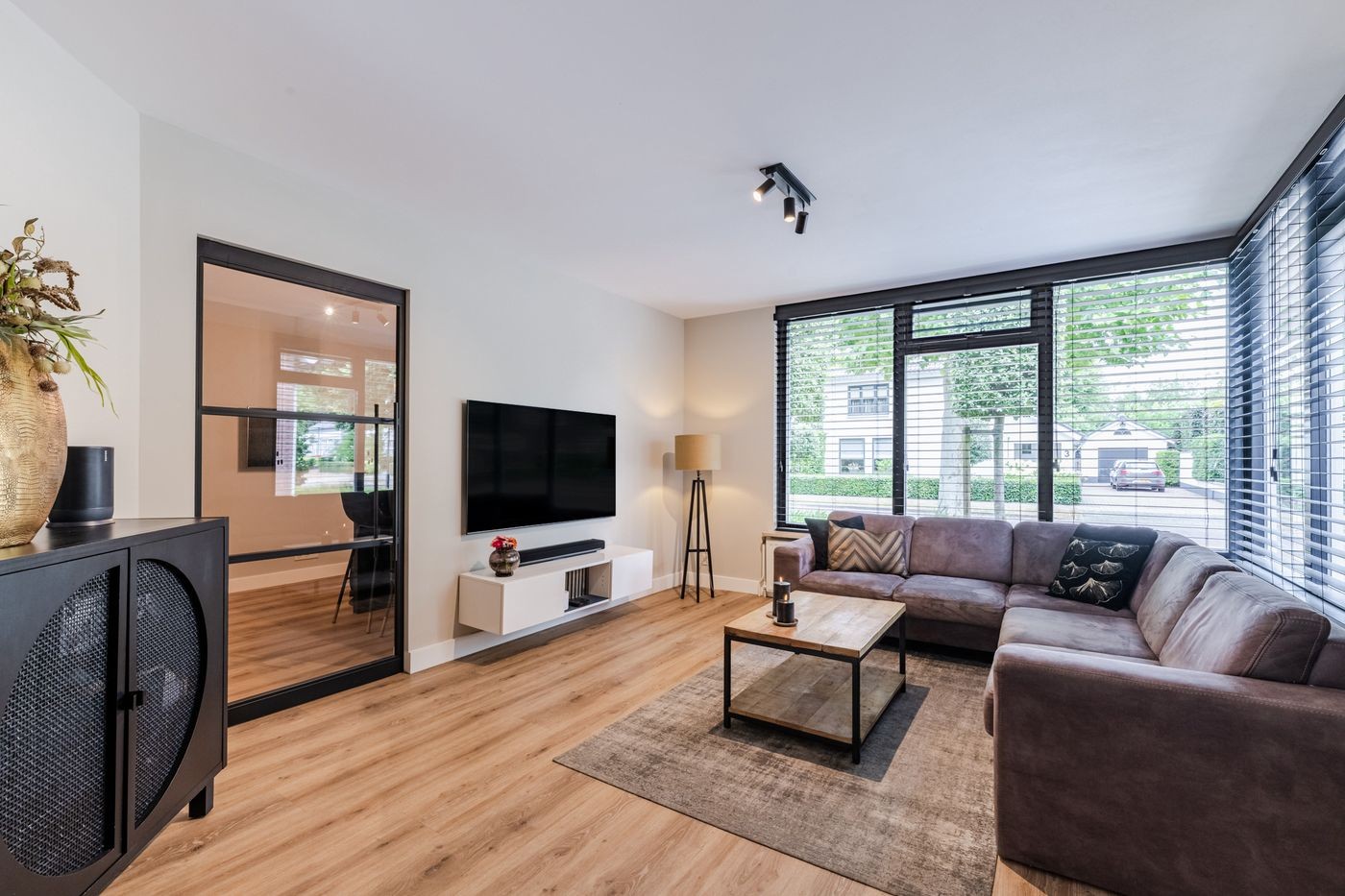 Vrijstaande woning te koop: Oude Lieshoutseweg 6A, Sint-Oedenrode