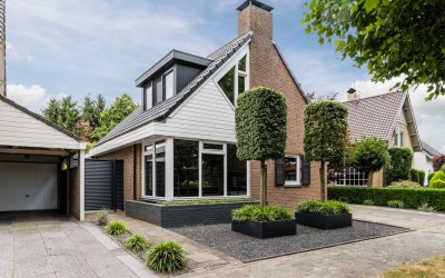 Oude Lieshoutseweg 6-A