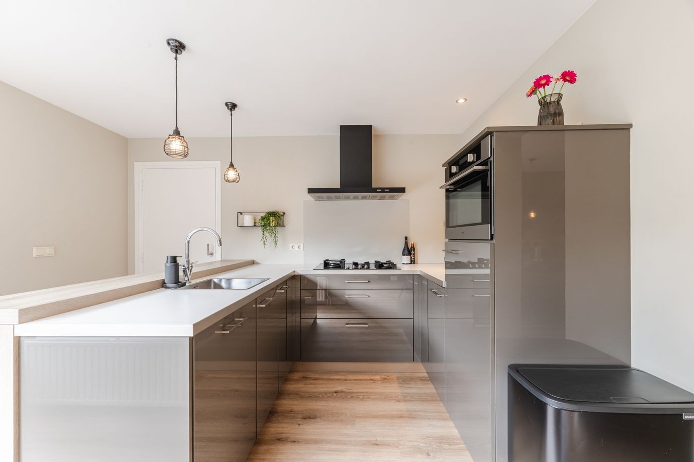 Vrijstaande woning te koop: Oude Lieshoutseweg 6A, Sint-Oedenrode