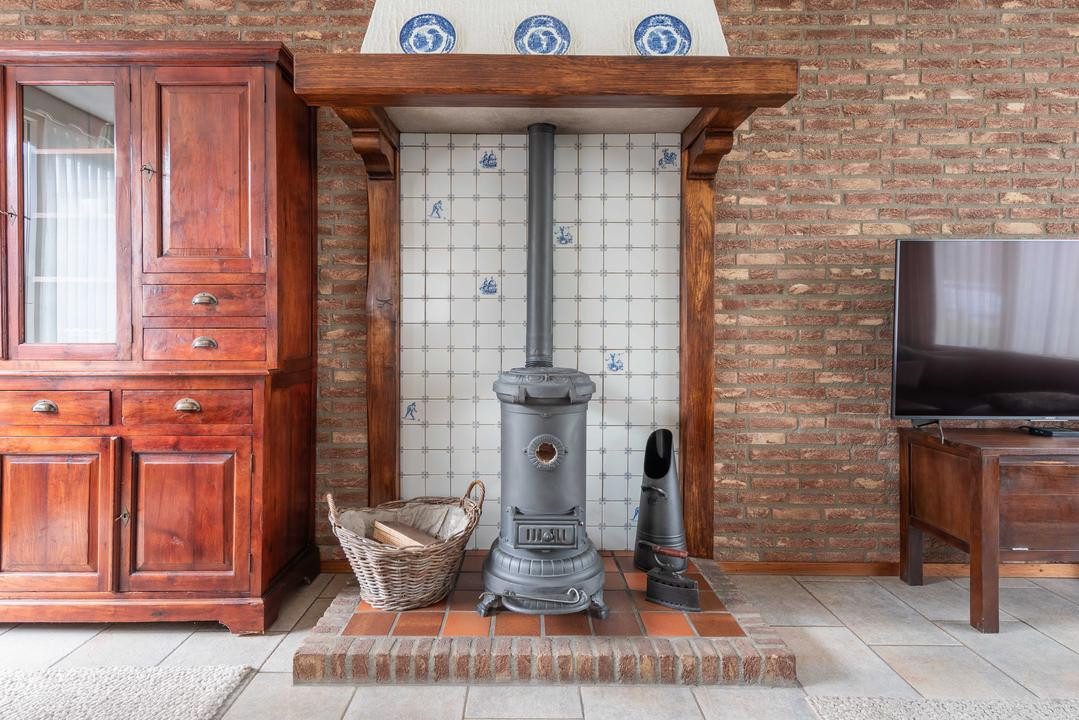 Twee-onder-één-kap te koop: Azaleastraat 38, Sint-Oedenrode