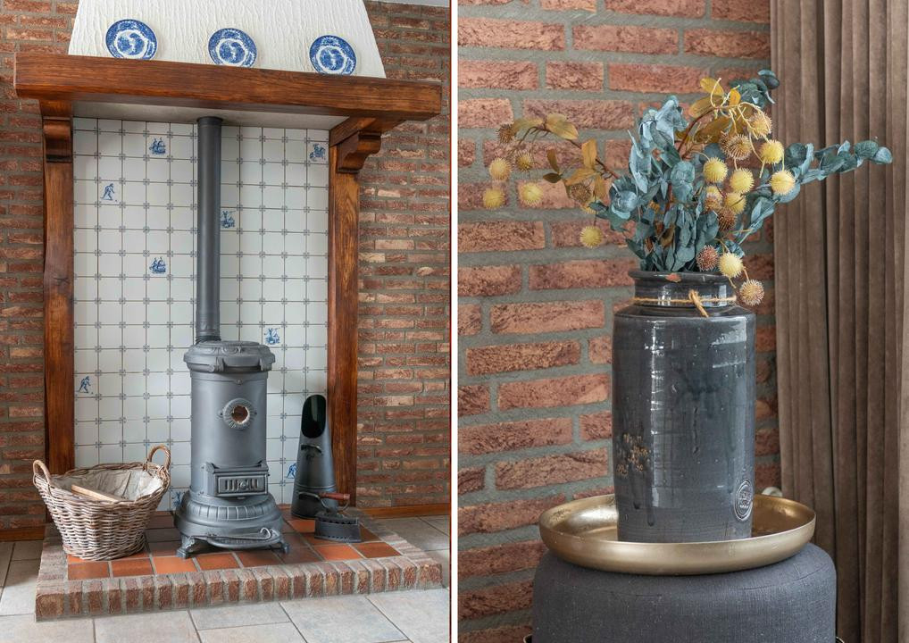 Twee-onder-één-kap te koop: Azaleastraat 38, Sint-Oedenrode