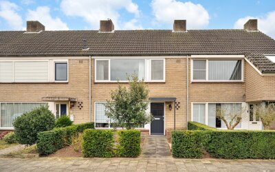 Anjerlaan 34