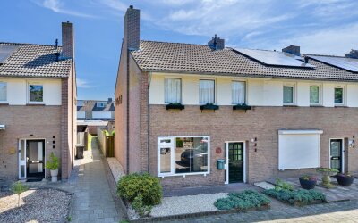 Primulastraat 25