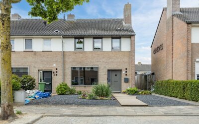 Primulastraat 12