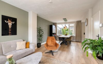 Primulastraat 16