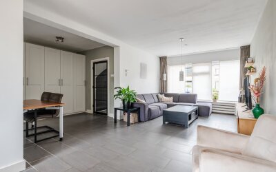 Irisstraat 8