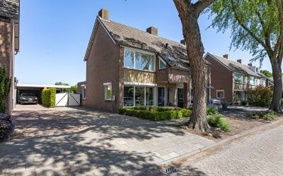 Margrietstraat 31