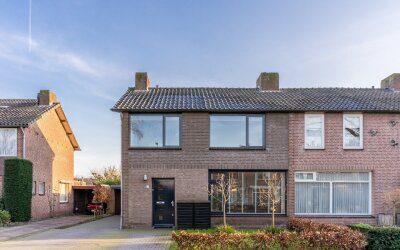 Margrietstraat 4