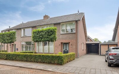 Margrietstraat 46