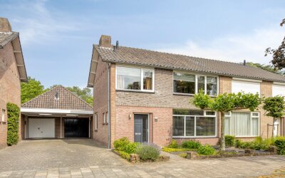 Jasmijnstraat 33
