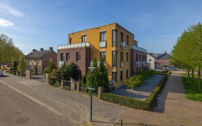 Jasmijnstraat 2-E