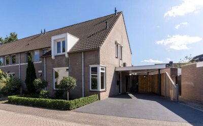 Klaproosstraat 2