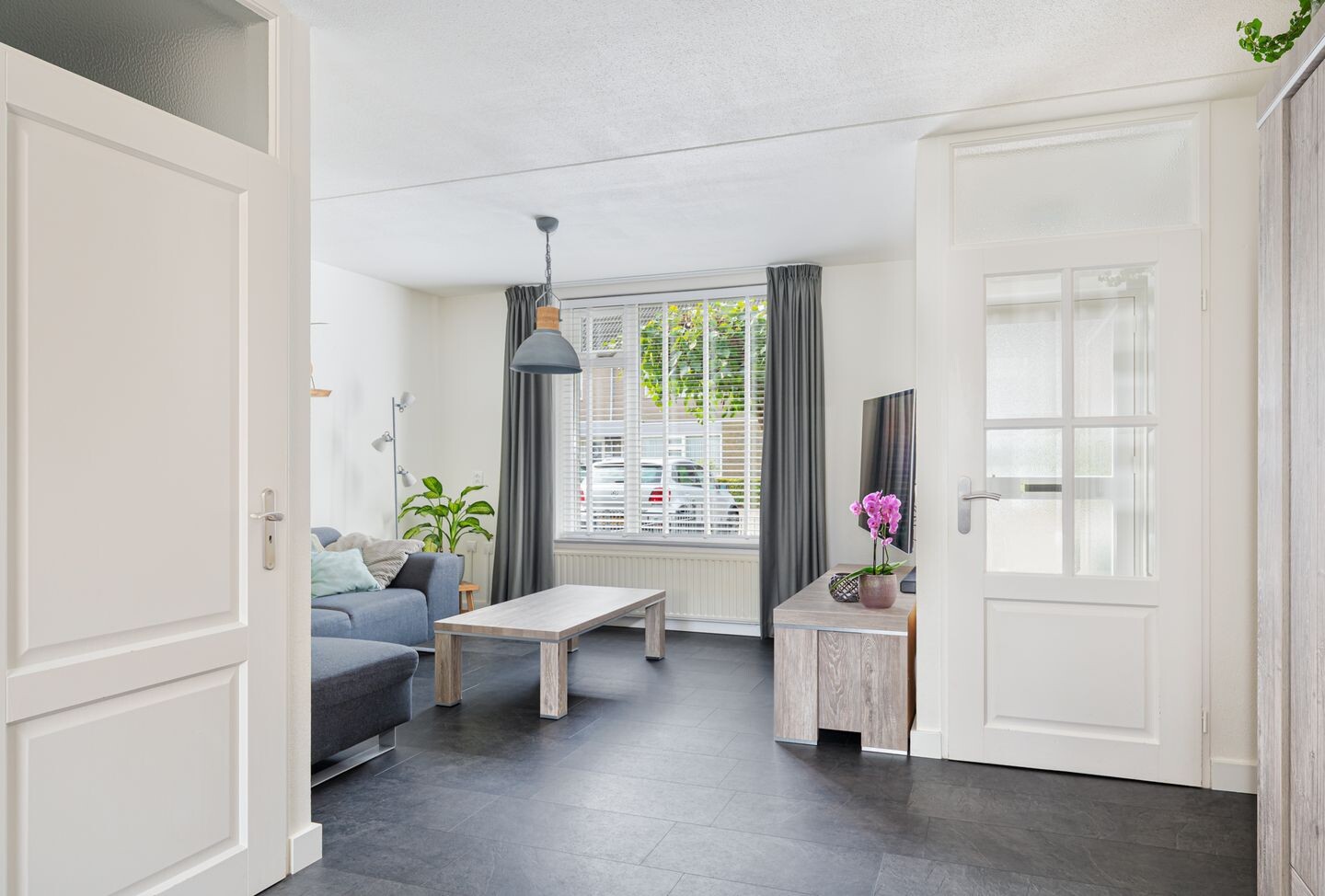 Tussenwoning te koop: Lupinestraat 21, Sint-Oedenrode