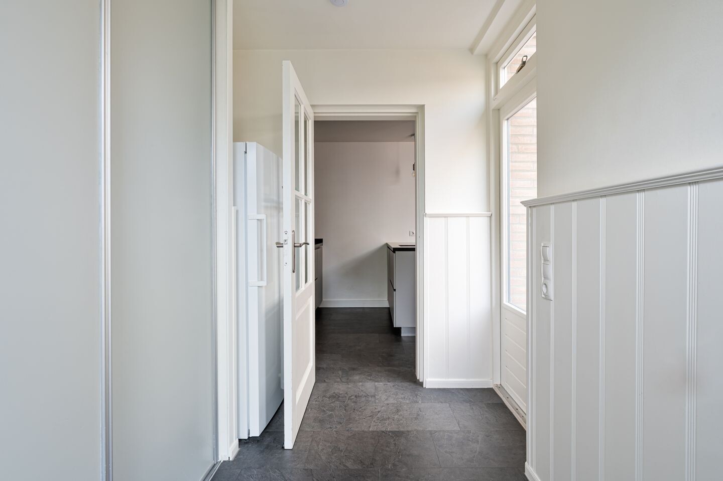 Tussenwoning te koop: Lupinestraat 21, Sint-Oedenrode