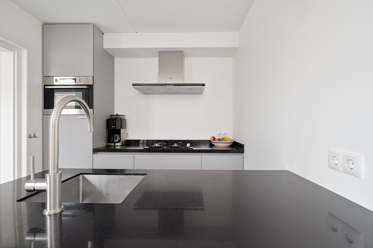Tussenwoning te koop: Lupinestraat 21, Sint-Oedenrode