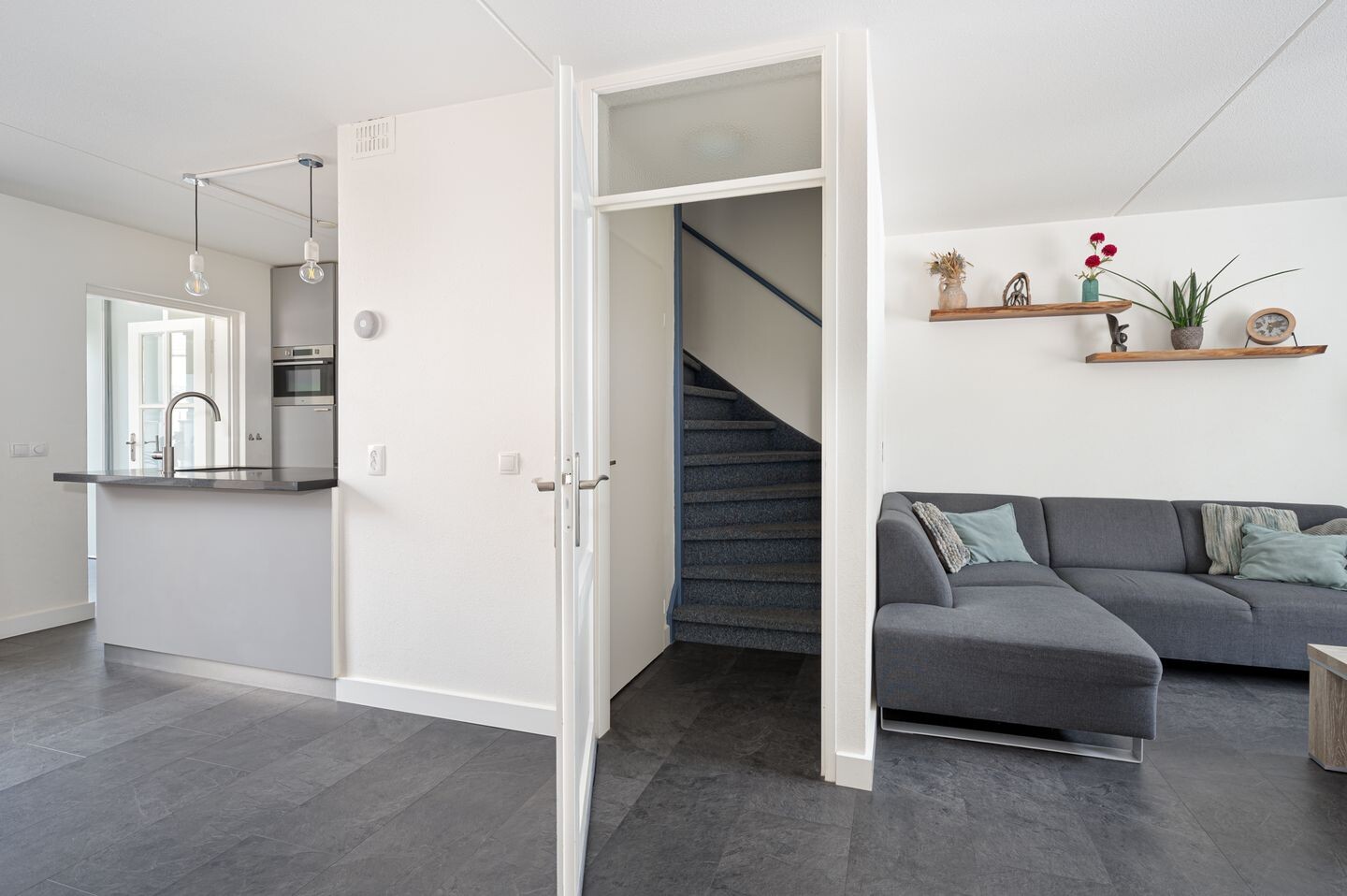 Tussenwoning te koop: Lupinestraat 21, Sint-Oedenrode