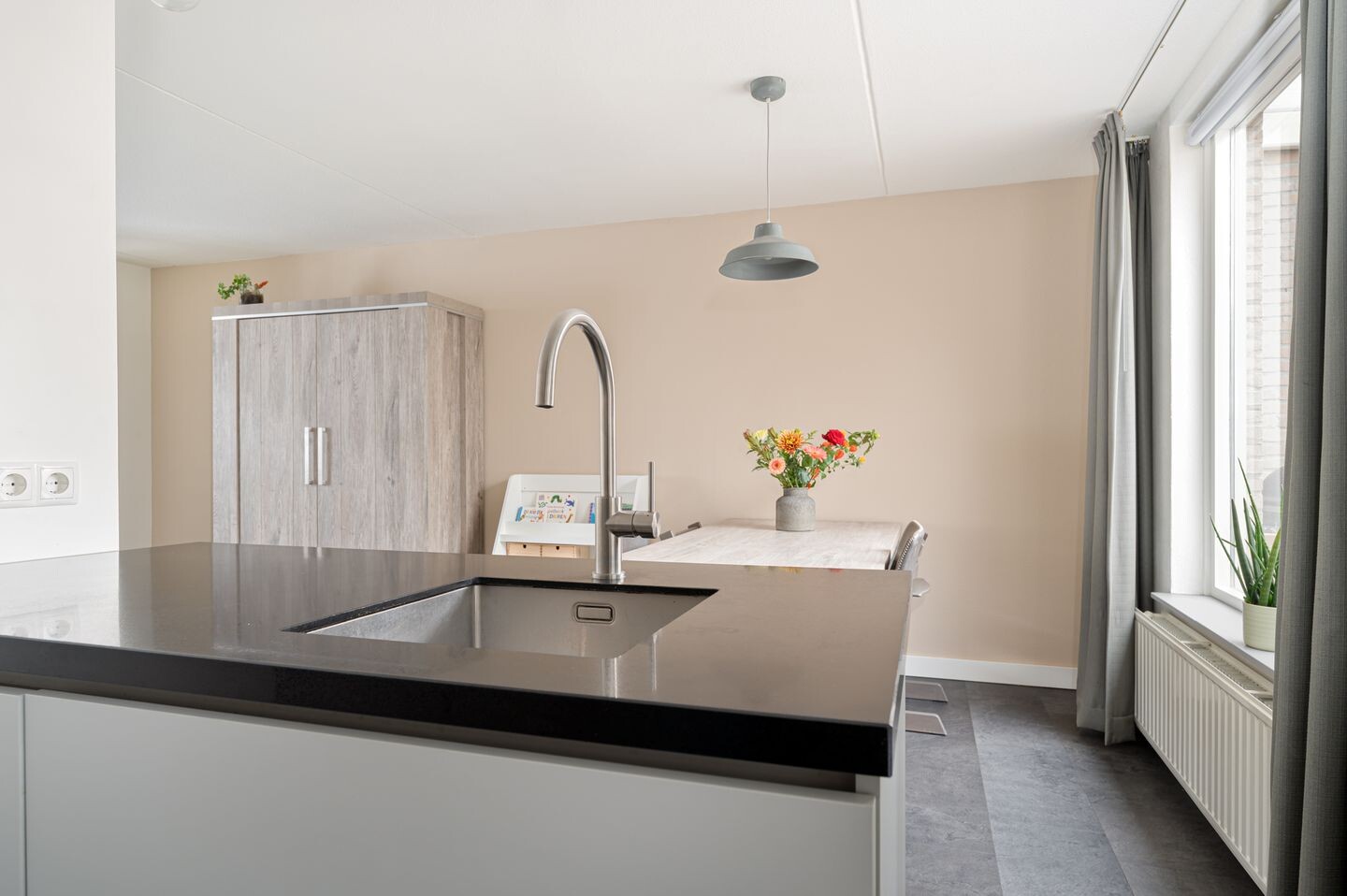 Tussenwoning te koop: Lupinestraat 21, Sint-Oedenrode