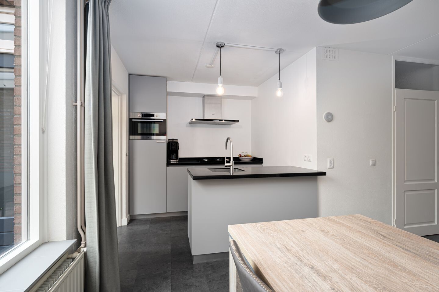 Tussenwoning te koop: Lupinestraat 21, Sint-Oedenrode