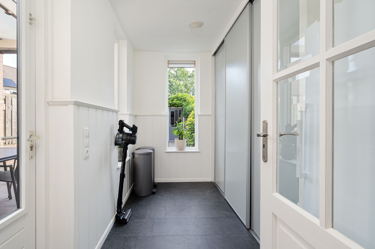 Tussenwoning te koop: Lupinestraat 21, Sint-Oedenrode