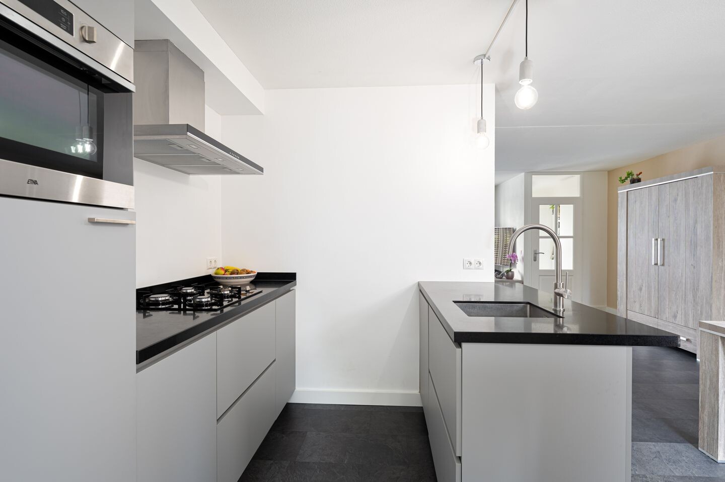 Tussenwoning te koop: Lupinestraat 21, Sint-Oedenrode