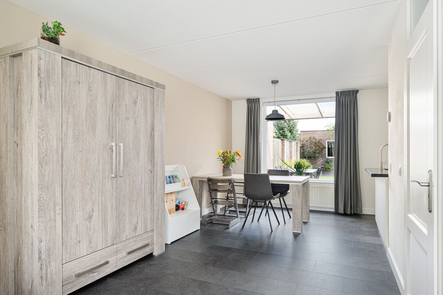 Tussenwoning te koop: Lupinestraat 21, Sint-Oedenrode