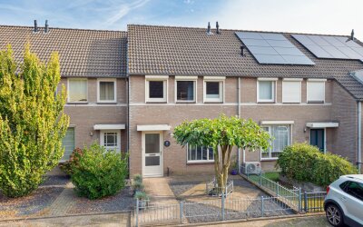 Lupinestraat 21