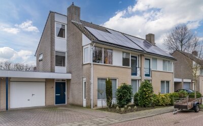 Leeuwerik 11