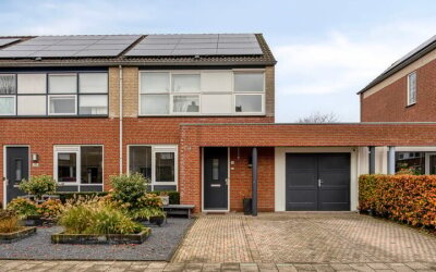 Nachtegaal 31
