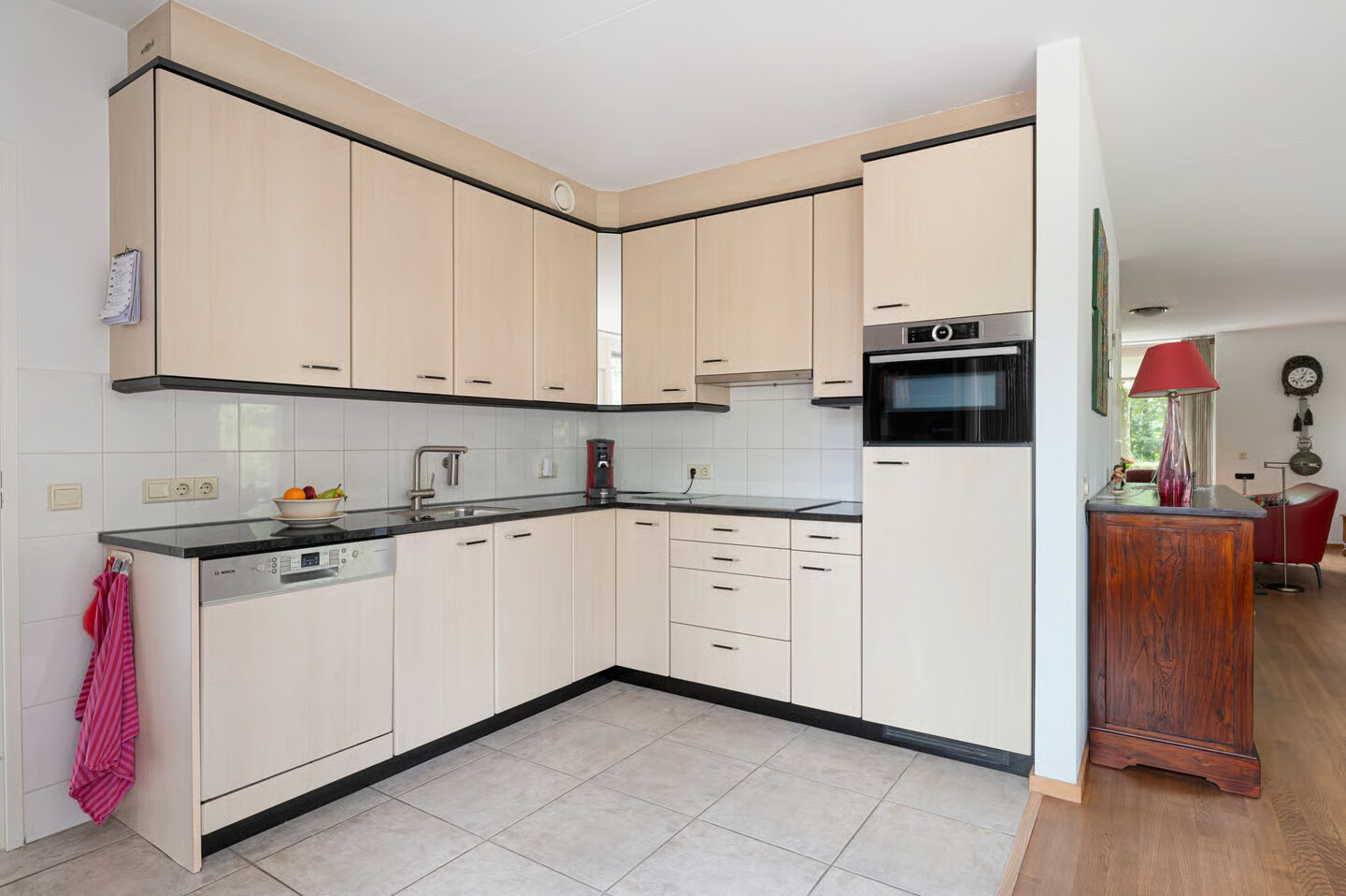 Vrijstaande woning te koop: Buizerd 41, Sint-Oedenrode