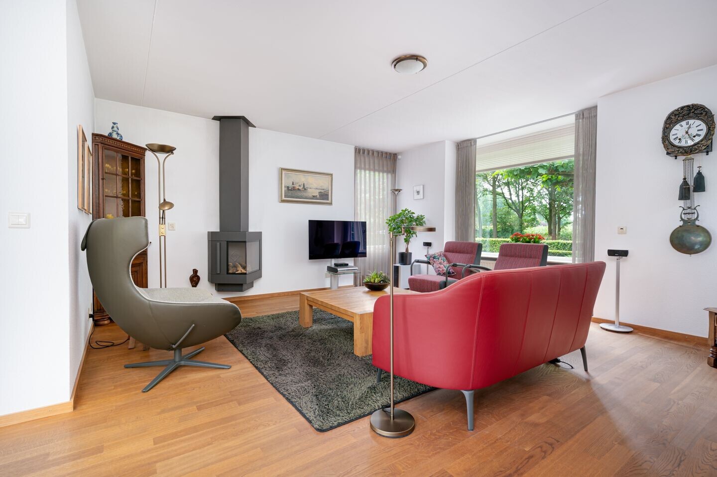 Vrijstaande woning te koop: Buizerd 41, Sint-Oedenrode