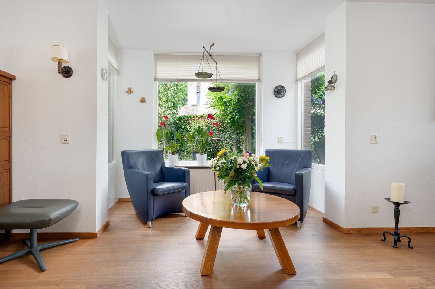 Vrijstaande woning te koop: Buizerd 41, Sint-Oedenrode