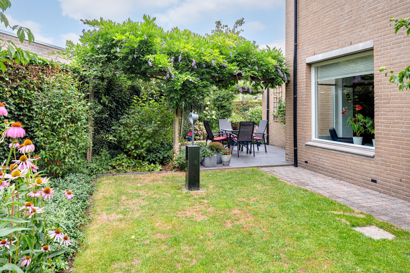 Vrijstaande woning te koop: Buizerd 41, Sint-Oedenrode