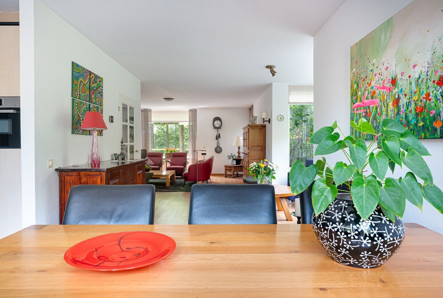 Vrijstaande woning te koop: Buizerd 41, Sint-Oedenrode