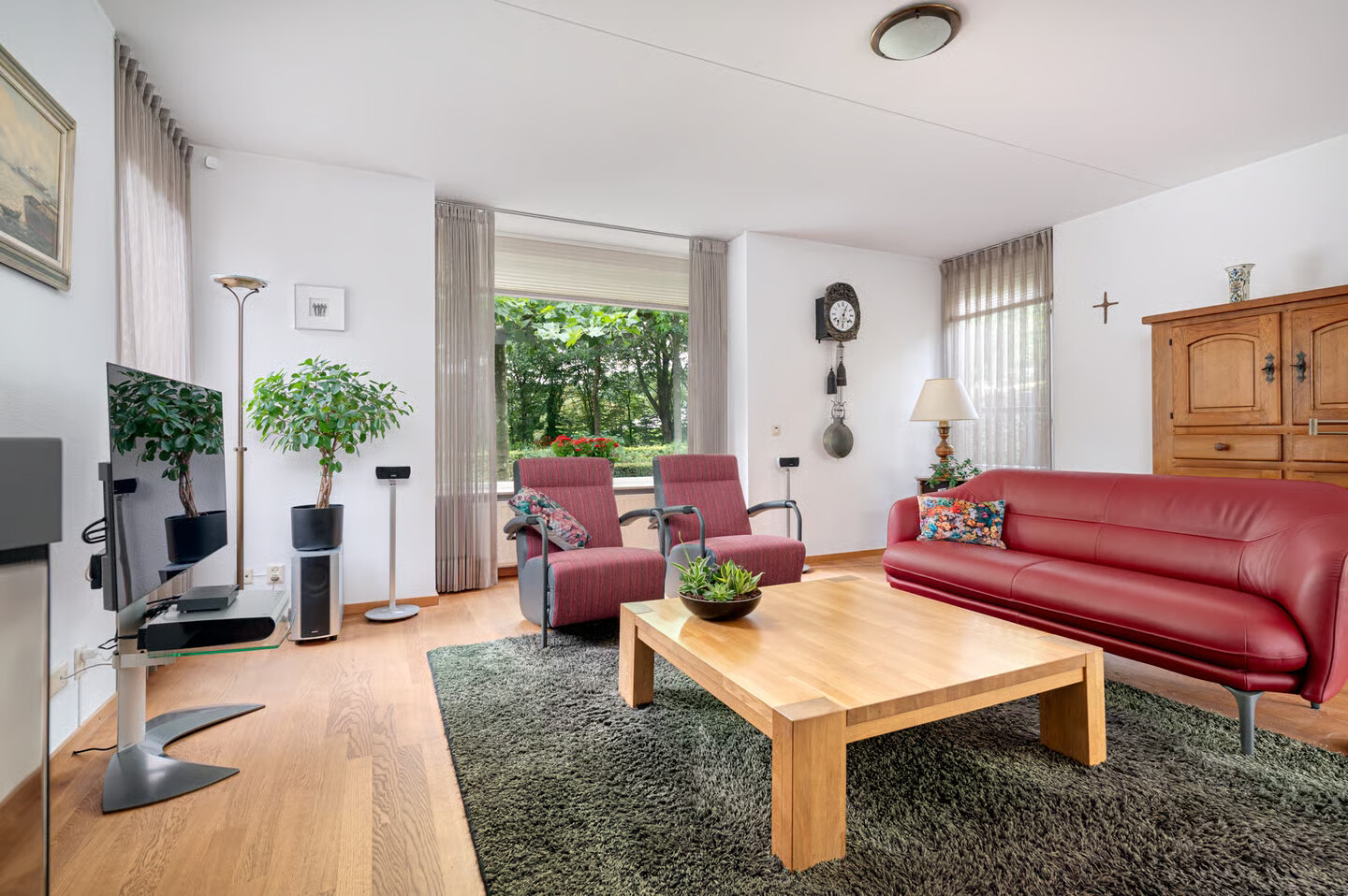 Vrijstaande woning te koop: Buizerd 41, Sint-Oedenrode
