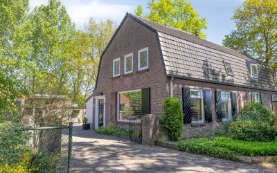 Populierenlaan 50