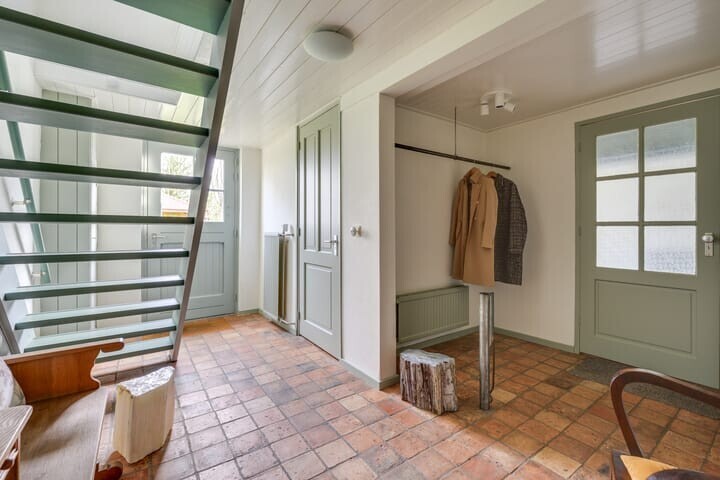 Vrijstaande woning te koop: Hoogstraat 78, Sint-Oedenrode