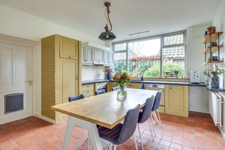 Vrijstaande woning te koop: Hoogstraat 78, Sint-Oedenrode